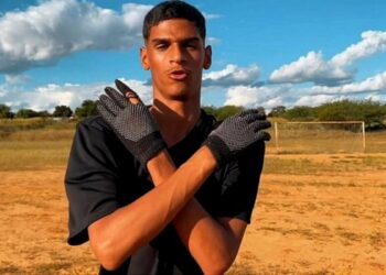 Novos empresários acharam estranho o digital influencer só possuir esse valor. Foto: Reprodução/Internet