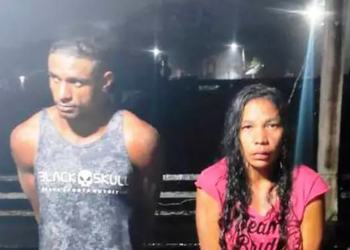 Beiliane trabalhava como empregada e residia na casa da vítima. Foto: Reprodução