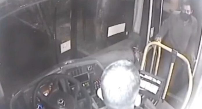 O crime aconteceu em Porto Alegre. Foto: Reprodução