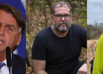 O manifesto informa que há dois anos envia comunicados ao governo federal. Foto: Reprodução