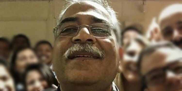 Não há informações sobre o velório e enterro. Foto: Reprodução