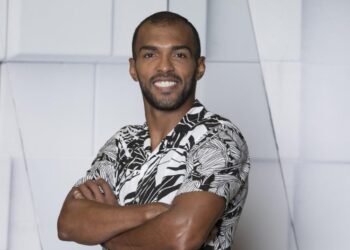 O ex-jogador contou que já se relacionou com ambos os sexos. Foto: Reprodução/Internet