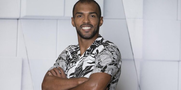 O ex-jogador contou que já se relacionou com ambos os sexos. Foto: Reprodução/Internet