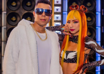 A influencer e cantora comemorou o fato. Foto: Reprodução/Instagram