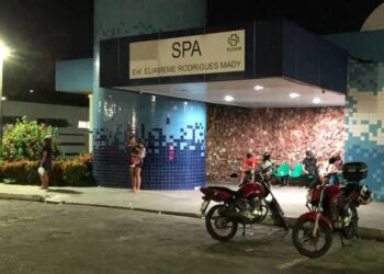 Os crimes ocorreram entre a segunda-feira (13) e a madrugada de terça-feira (14). Foto: Reprodução