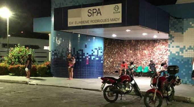 Os crimes ocorreram entre a segunda-feira (13) e a madrugada de terça-feira (14). Foto: Reprodução