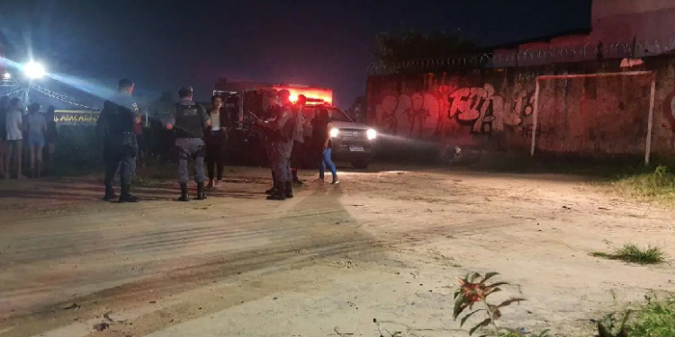 O homem estava desaparecido um dia, segundo a família. Foto: Reprodução