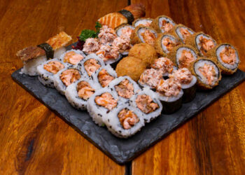 Além de comida, gasolina, sapatos, roupas e vários produtos terão desconto. Foto: Reprodução