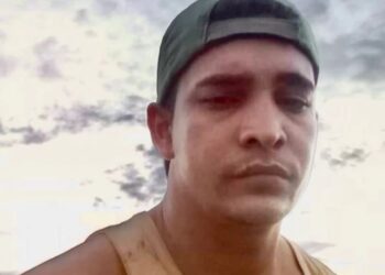 O rapaz chegou a ficar internado, mas não resistiu nesta sexta-feira. Foto: Reprodução