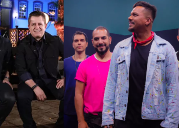 Os shows de Bruno e Marrone e Sorriso Maroto estão confirmados. Foto: Reprodução