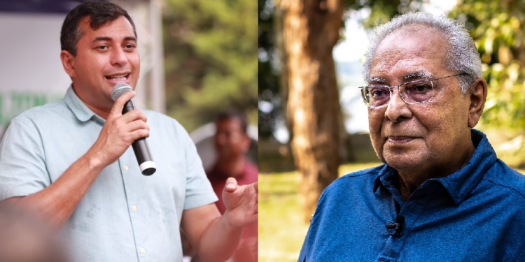 Pesquisa é do Instituto de Consultoria em Ensino e Pesquisa do Amazonas (ICEPAM). Foto: Reprodução