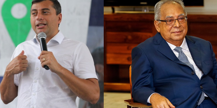 O estudo foi feito de 25 de abril a 5 de maio com 5.906 eleitores. Foto: Reprodução