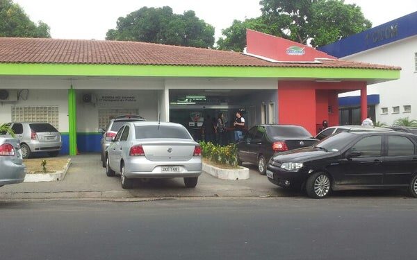 O crime ocorreu na madrugada deste domingo (17). Foto: Reprodução