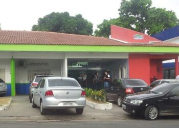 O crime ocorreu na madrugada deste domingo (17). Foto: Reprodução