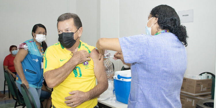 A unidade começa a operar a partir da próxima segunda-feira. Foto: Divulgação/Semsa