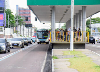 O retorno foi suspenso neste sábado (22). Foto: Valdo Leão - Arquivo Semcom
