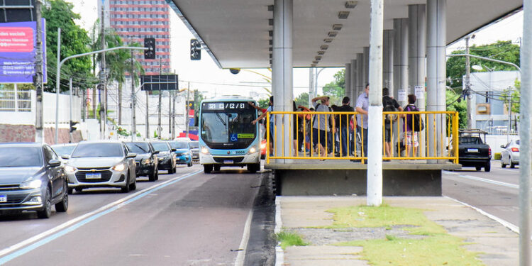 O retorno foi suspenso neste sábado (22). Foto: Valdo Leão - Arquivo Semcom