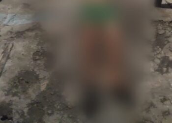 O crime acordou na madrugada desta terça-feira (12). Foto: Reprodução