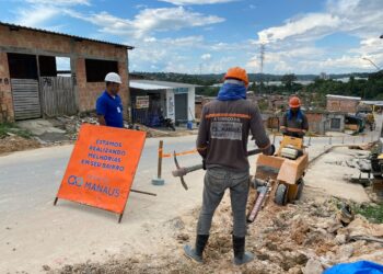 As obras iniciaram em setembro do ano passado e foram finalizadas no mês passado. Foto: Divulgação