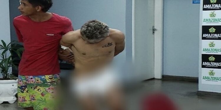 O crime ocorreu na noite desta terça-feira (19). Foto: Reprodução