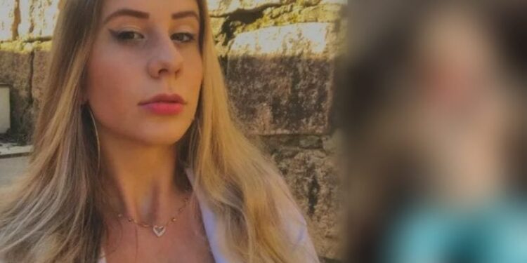 As vítimas estavam em um quarto que estava trancado. Foto: Reprodução