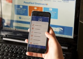 Os usuários ainda poderão utilizar uma 'carteira digital'. Foto: Divulgação/IMMU