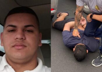 O crime ocorreu no dia 15 de janeiro deste ano. Foto: Reprodução