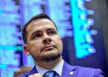 O deputado federal foi condenado a pagar R$ 10 mil para a mãe de uma das vítimas. Foto: Reprodução