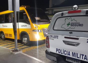 O crime ocorreu na noite desta segunda-feira (25). Foto: Reprodução