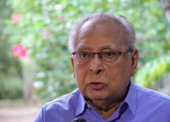 O ex-governador está com sintomas leves e em casa. Foto: Reprodução