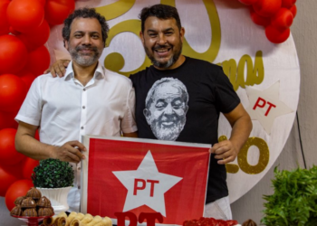 Amigos se indignaram. Foto: Reprodução/Internet