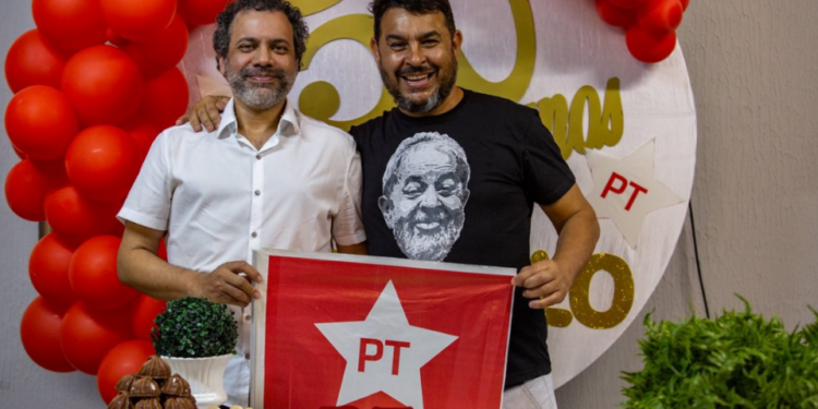 Amigos se indignaram. Foto: Reprodução/Internet