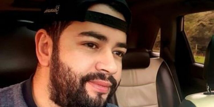 A esposa foi ouvida pelo promotor público do caso. Foto: Reprodução