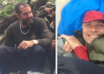 O homem negou ser o mandante dos crimes cometidos contra Bruno e Dom. Foto: Reprodução/Internet