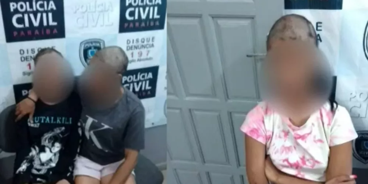 O crime aconteceu na noite desta quarta-feira (20). Foto: Reprodução/Polícia Civil