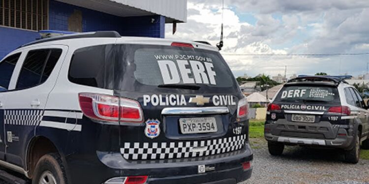 A mulher, de 34 anos, poderá responder pelo crime de lesão corporal qualificada. Foto: Reprodução