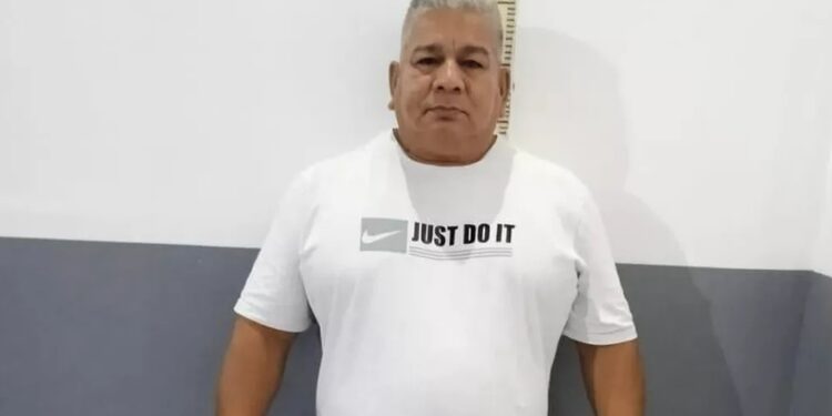 O homem vai aguardar julgamento. Foto: Reprodução