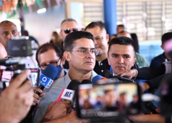 Os concursos têm o objetivo de aumentar o quantitativo de servidores da Semed e da Guarda Municipal. Foto: Divulgação