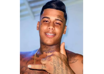 Pedro cumpria pena por roubo. Foto: Reprodução