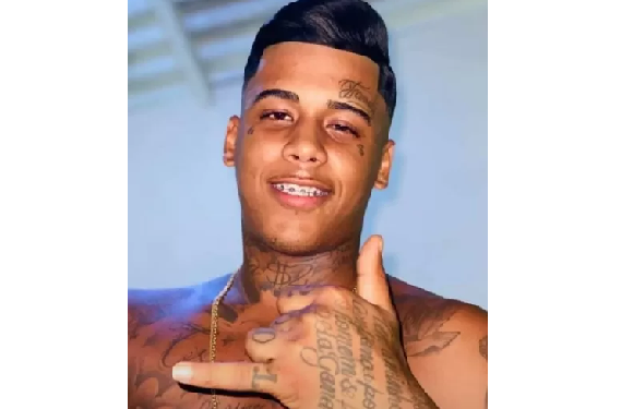 Pedro cumpria pena por roubo. Foto: Reprodução