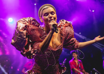 A cantora tem diversos hits de sucesso, como 'Bixinho'. Foto: Reprodução/Instagram