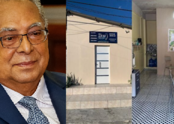 Uma nova pesquisa foi divulgada nesta terça-feira (19). Foto: Reprodução