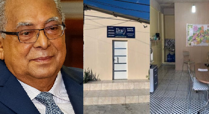 Uma nova pesquisa foi divulgada nesta terça-feira (19). Foto: Reprodução