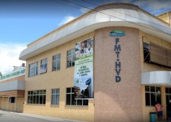 O caso está sendo investigado desde sexta-feira (1º). Foto: Reprodução