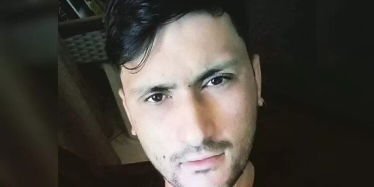 Rodolfo Miranda tinha 30 anos. Foto: Reprodução