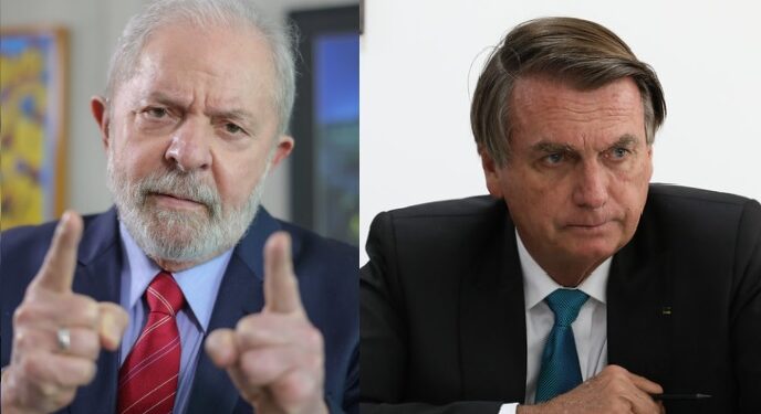 Na comparação com a sondagem realizada há duas semanas, petista aumentou mais três pontos. Foto: Reprodução/Internet