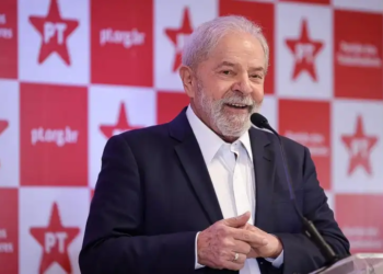 Ele espera reunir 15 mil pessoas no evento. Foto: Reprodução