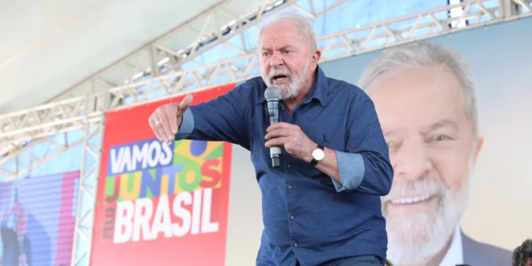 A presença foi confirmada pelo PT-AM. Foto: Reprodução/Internet