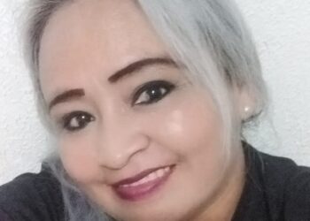 Marcieny Dorval de Castro tem 43 anos e mora no bairro Cidade de Deus, Zona Norte de Manaus.