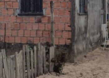 O crime teria acontecido no domingo (3). Foto: Reprodução